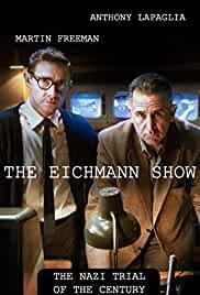 The Eichmann Show