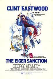 The Eiger Sanction