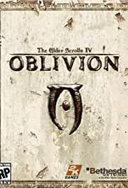 The Elder Scrolls IV: Oblivion