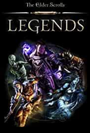 The Elder Scrolls: Legends
