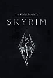 The Elder Scrolls V: Skyrim