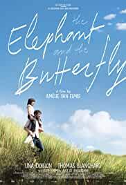 The Elephant and the Butterfly
