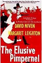 The Elusive Pimpernel