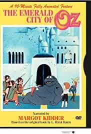 The Emerald City of Oz