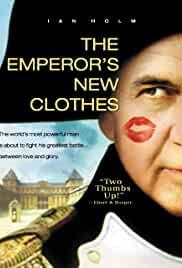 The Emperor's New Clothes