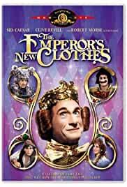 The Emperor's New Clothes