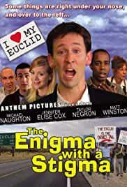 The Enigma with a Stigma