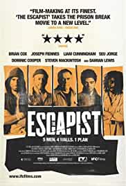 The Escapist
