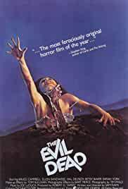 The Evil Dead