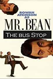 The Exciting Escapades of Mr. Bean: The Bus Stop