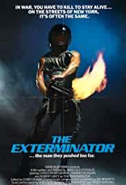 The Exterminator