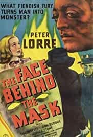 The Face Behind the Mask