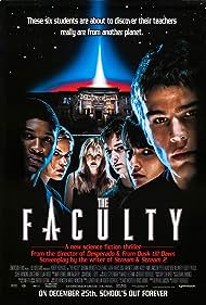 The Faculty