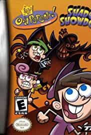 The Fairly Odd Parents: Shadow Showdown