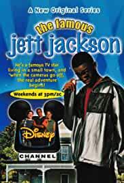 The Famous Jett Jackson