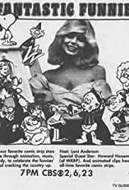 The Fantastic Funnies