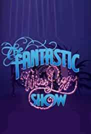 The Fantastic Miss Piggy Show