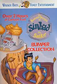 The Fantastic Voyages of Sinbad the Sailor