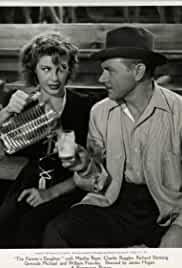 The Farmer's Daughter