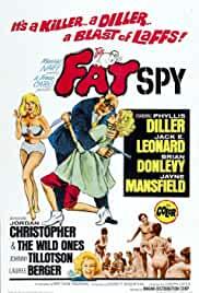 The Fat Spy