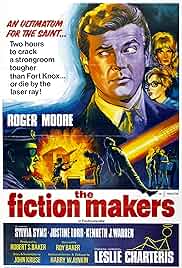 The Fiction-Makers