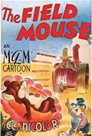 The Field Mouse