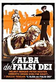 The Fifth Commandment