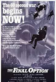 The Final Option