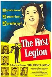 The First Legion