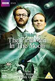 The First Men in the Moon