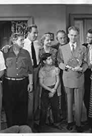 The Fisher Family