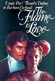 The Flame Is Love
