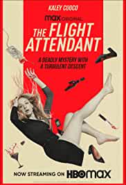 The Flight Attendant