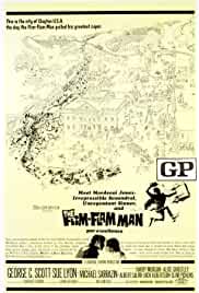 The Flim-Flam Man