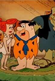 The Flintstones' New Neighbors