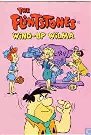 The Flintstones: Wind-Up Wilma