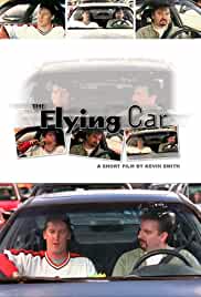 The Flying Car