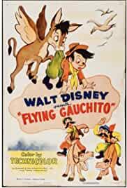 The Flying Gauchito