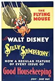 The Flying Mouse