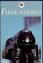 The Flying Scotsman