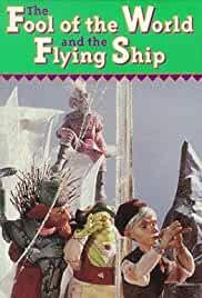 The Fool of the World and the Flying Ship
