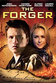 The Forger