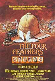 The Four Feathers