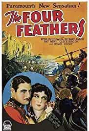 The Four Feathers