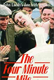 The Four Minute Mile