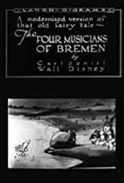 The Four Musicians of Bremen