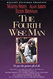 The Fourth Wise Man
