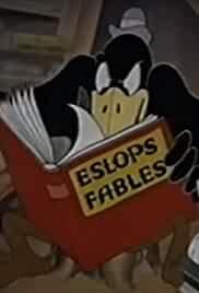 The Fox and the Grapes