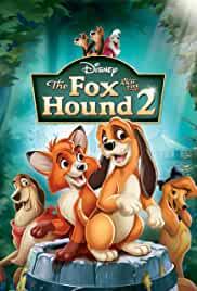 The Fox and the Hound 2