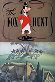 The Fox Hunt